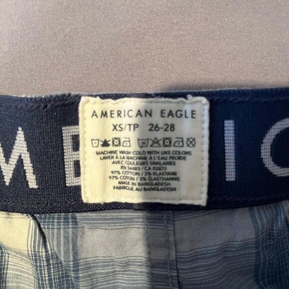 American eagle boxers - Picture 4 of 4